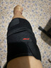 李宁（LI-NING）护肘网球肘专用护具关节保护套保暖羽毛球男健身卧推加压运动护臂 实拍图