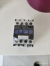 正泰 交流接触器 220V CJX2-0910 接触式继电器 实拍图