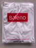 班尼路（Baleno）双面绒长袖t恤男秋冬季潮流大码打底衫保暖上衣青少年加绒内搭长t 实拍图