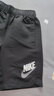 NIKE 耐克童装男童短裤夏季新款儿童休闲运动裤子 实拍图
