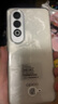 OPPO K12 Plus 8GB+256GB 雪峰白 政府国家补贴 6400mAh大电池 第三代骁龙7 120Hz护眼直屏5G AI手机 实拍图
