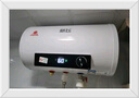 新飞家用电热水器【免费上门安装】出水断电一级能效出租房洗澡40升/50/60/80/100圆桶2200w速热节能 60升高配+三重防电+上门安装 实拍图