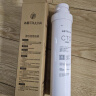 沁园（TRULIVA）净水器滤芯超滤机官方炭棒滤芯(适用QJ-UF-05E/502A(S)/QR-RF-506B(S)/QR-RO-05A/D/E)CG-P10-MK 实拍图
