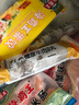 海霸王什锦涮烤套餐10种火锅食材组合 1023g 牛肉丸香肠蟹味棒鱼豆腐 实拍图