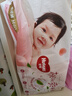 好奇（Huggies）铂金装纸尿裤婴儿尿不湿小桃裤【多仓直发】新老包装随机发货 M144片【6-11kg】 实拍图