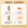 认养一头牛4.0g原生乳蛋白牛奶 130mg原生高钙 200ml*18盒全脂纯牛奶 礼盒装 实拍图
