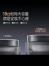 卡姿兰（Carslan）黑磁散粉定妆蜜粉饼控油遮瑕持久防汗不脱妆(透明色)8g生日礼物女 实拍图
