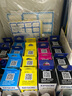 爱普生（EPSON）T672原装墨水L130/310/1300/360/301/220/565/201/558/101 T6721黑色【收货领2元红包】 实拍图