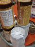 同仁堂（TRT）新鲜青海油菜花粉食用天然纯花粉未破壁前列腺泡 油菜花粉250g买一送一(发两瓶) 实拍图