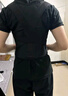 背背佳 白鹿同款新E矫姿带端正背部姿势护腰带成人男女士挺拔身姿-XL 实拍图