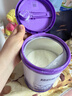 雀巢（Nestle）超启能恩（原超级能恩）适度水解婴幼儿配方奶粉 2段850g 实拍图