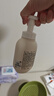 半亩花田氨基酸洁面慕斯洗面奶米酵泡沫洁面乳控油深层清洁男女士可用300g 实拍图