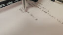 金干2025版金干智能自动写字机器人模仿人手写打字机绘画图写教案抄书填表格打印机神器 四电机全能顶配 非三电机 实拍图