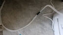 德业（Deye）除湿机/抽湿机 除湿量58升/天 家用地下室别墅干衣变频吸湿器DYD-V58A3 实拍图