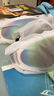 白小奢太阳镜【盲盒 钜惠款】遮阳眼镜 显脸小 驾驶墨镜 男女同款 实拍图
