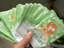 超亚健康联名热敷蒸汽眼罩洋甘菊香型缓解眼疲劳自发睡眠护眼50片盒 实拍图