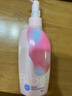 碧柔（Biore）自在轻润卸妆乳200ml 眼唇卸温和清爽卸妆油 水油双效卸后不紧绷 实拍图
