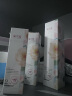 溪木源山茶花洁面水乳护肤品套装敏感肌补水保湿洗面奶化妆品母亲节礼物 实拍图