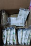 蒙牛6月20产】核桃奶190ml*16袋小枕奶 硬纸袋学生早餐核头奶 甜牛奶 保质期45天 实拍图