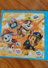 汪汪队立大功（PAW PATROL）儿童拼图玩具 汪汪队磁性拼图三折页拼图家居装饰生日礼物礼品 实拍图
