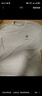 美罗邦（Meloban）长袖t恤男士纯棉春秋季宽松卫衣秋衣纯色打底衫男上衣服男装秋装 卡其色+深灰色【2件装】100%纯棉 3XL【建议160-170斤】 实拍图