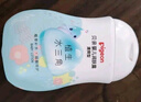 贝亲（Pigeon）润肤乳 儿童身体乳 婴幼宝宝护肤保湿露 水三角清爽型200ml 实拍图
