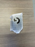 G304 LIGHTSPEED无线鼠标 游戏鼠标 轻质便携 鼠标宏 绝地求生FPS英雄联盟吃鸡 生日礼物 黑色 实拍图