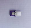 金士顿（Kingston）256GB Type-C USB3.2 Gen1 大容量手机电脑U盘 DTDUO3CG3 双接口设计 读速200MB/s 适用安卓苹果 实拍图