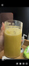 小熊（Bear）榨汁杯 榨汁机小型 榨汁机便携 果汁机 可碎冰 便携式榨汁机随行杯 双杯 LLJ-K04V2 实拍图