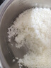 美的（Midea）纯钛0涂层电饭锅防粘4L无涂层花瓣ih电饭煲4-5人家用不锈钢智能多功能MB-HS412 国家补贴 实拍图