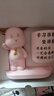 大猫日记六一儿童节生日礼物送女生女孩12岁初中生男生毕业成人礼笔筒摆件 粉色-礼盒装【京仓发-次日达】 实拍图