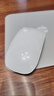 junying苹果鼠标无线Mac妙控蓝牙MacBook Pro笔记本电脑air ipad平板Magic可充电 顶配版【智能芯片丨多点灵敏触控】白色 适用无线鼠标Mouse可充电配件 实拍图