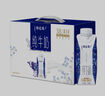 蒙牛特仑苏纯牛奶3.8g优质乳蛋白【精美礼盒装】250ml×10盒 实拍图