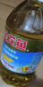 金龙鱼 食用油 葵花籽清香型调和油5L （新老包装随机发货） 实拍图