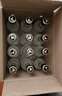牛栏山二锅头 净爽 清香型白酒 53度 500ml*12瓶 整箱装 实拍图