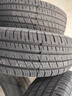 双星汽车轮胎 225/65R17 102H LANDRIDER 适配哈弗H6/M6/新奇骏/别克 实拍图