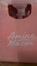 Amino mason阿蜜浓梅森锁色炫亮固色洗护套装 900ml【临期清仓】 实拍图
