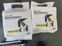 美携巾 擦鞋湿巾皮鞋保养护理自带鞋油专用擦鞋神器布独立便携包装刷污 实拍图