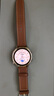 HUAWEI WATCH GT 5 国家补贴15% 砂砾棕46mm华为智能手表情绪健康助手玄玑感知系统 实拍图