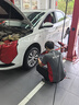 固特异（Goodyear）汽车轮胎 205/55R16 91W EF1 SPORT鹰驰F1酷跑 朗逸/速腾/卡罗拉 实拍图