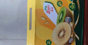佳沛（zespri）新西兰  阳光金奇异果6粒装 单果约77-103g  源头直发  猕猴桃 实拍图