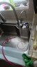 京东京造鲜活水净水器家用净水机白犀1000G 长效RO反渗透无阻垢剂母婴厨下直饮机净饮机一体家电国家补贴 实拍图