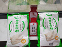 白鲨 广东肠粉专用粉 拉肠粉粉预拌粉 粘米粉 广式点心 500g*2包 实拍图