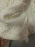 京东洗衣服务 衣服任洗 价值2000元以下棉服/羽绒服/衬衫/外套等 上门取送 干洗水洗 去渍熨烫 衣服任洗 3件 实拍图