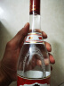 汾酒 红盖玻汾 清香型白酒 42度 475ml*6瓶 整箱非原箱  实拍图