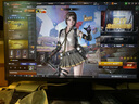 HKC 27英寸2K高清180Hz高刷FastIPS广色域HDR400电竞PS5游戏1Ms电脑旋转升降显示器 猎鹰二代G27H2 实拍图