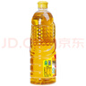 鲁花 食用油 5S物理压榨 压榨一级花生油900ml 小包装 实拍图