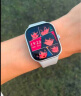 小米（MI）REDMI Watch 5 典雅黑 国家补贴 澎湃OS 2 心率血氧监测 蓝牙通话 红米手表5 智能手表 小米汽车 实拍图