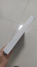 米家（MIJIA）小米智能体脂秤S400 Pro TFT彩屏交互双接电子秤体重管理 高精准25项身体数据平衡测试 塑形减脂 实拍图