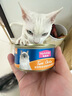 麦富迪猫罐头 营养低盐补水冻干猫零食湿粮猫条 吞拿鱼鸡肉味170g*24 实拍图
